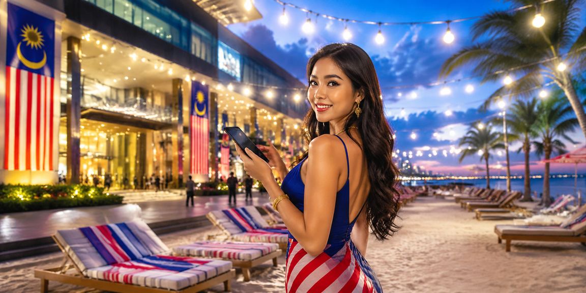 v2ray registration process and welcome bonus for new Malaysian users