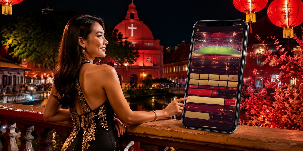 Popular table games visual in Melaka via v2ray